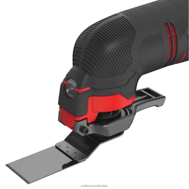 Herramientas eléctricas Kit combinado de herramientas eléctricas v20 de 6 herramientas con estuche blando (2 baterías incluidas y cargador incluido) CRAFTSMAN TR4N6