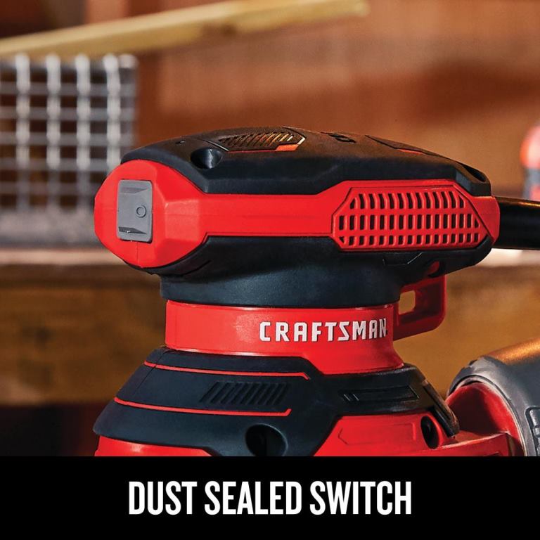 Herramientas eléctricas elementos esenciales de herramientas eléctricas CRAFTSMAN TR4N52