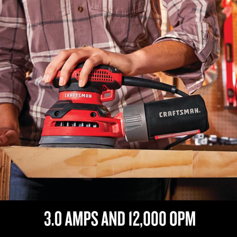 Herramientas eléctricas elementos esenciales de herramientas eléctricas CRAFTSMAN TR4N52