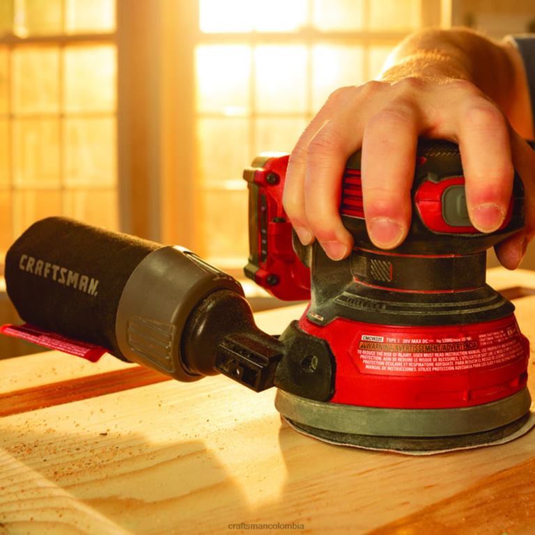 Herramientas eléctricas kit combinado de herramientas eléctricas CRAFTSMAN TR4N53