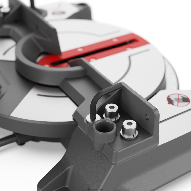 Herramientas eléctricas Sierra ingletadora con cable compuesta de bisel simple de 7-1/4 pulgadas y 9 amperios CRAFTSMAN TR4N144