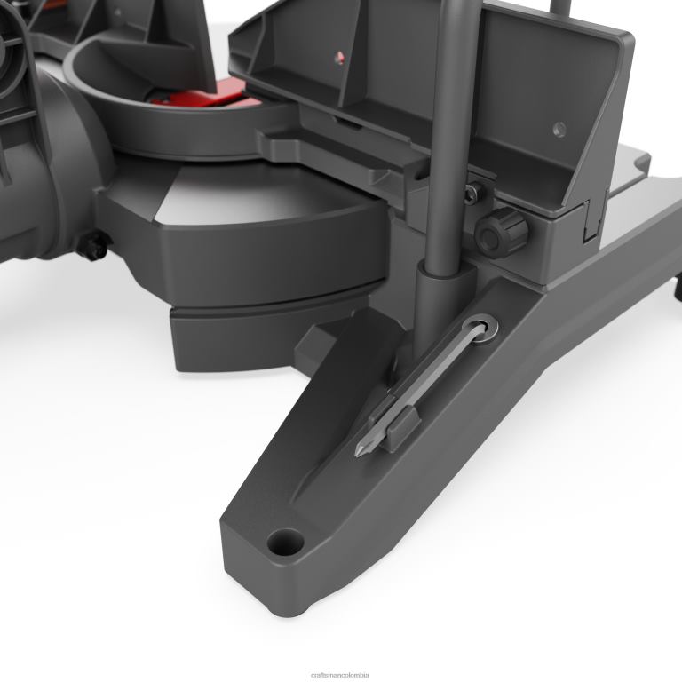 Herramientas eléctricas Sierra ingletadora con cable de bisel simple de 12 pulgadas y 15 amperios CRAFTSMAN TR4N141