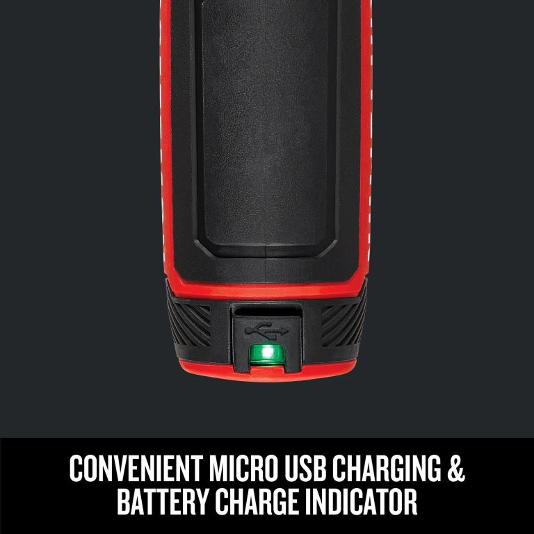 Herramientas eléctricas Destornillador inalámbrico de 4 voltios máximo de 1/4 de pulgada (1 batería incluida y cargador incluido) CRAFTSMAN TR4N151