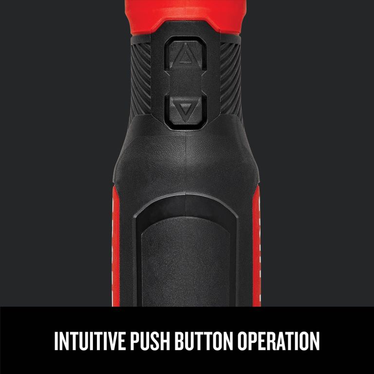 Herramientas eléctricas Destornillador inalámbrico de 4 voltios máximo de 1/4 de pulgada (1 batería incluida y cargador incluido) CRAFTSMAN TR4N151